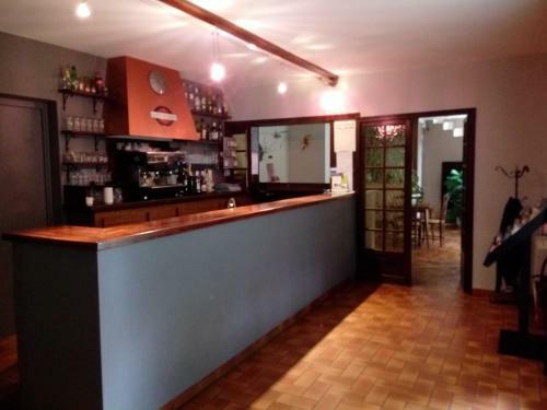 Hotel Relais De Frejeroques