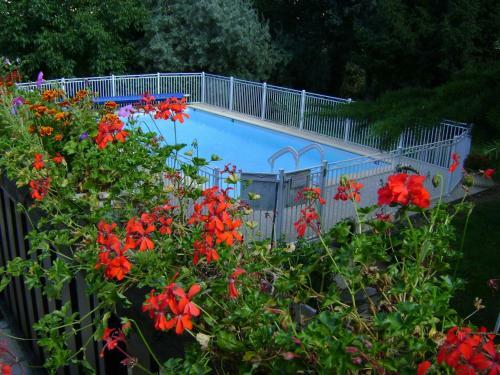 Hotel Relais De Frejeroques