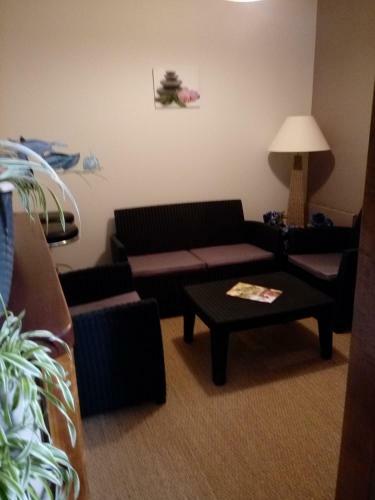 Hotel Relais De Frejeroques