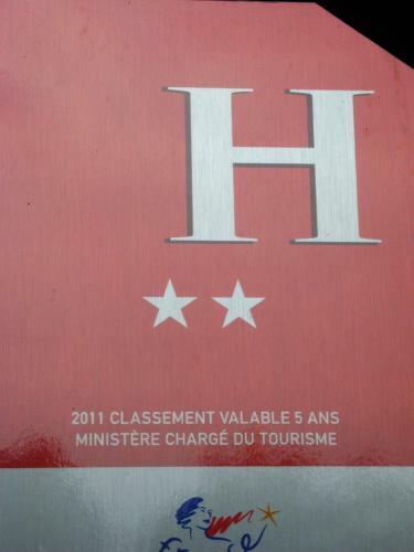 Hotel Relais De Frejeroques