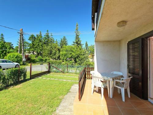 Holiday Home Fony�d 2