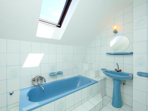 Holiday Home Fony�d 2