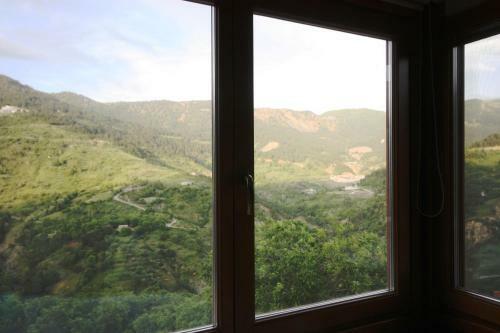 Archontiko Metsovou Luxury Boutique Hotel