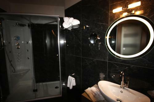 Archontiko Metsovou Luxury Boutique Hotel