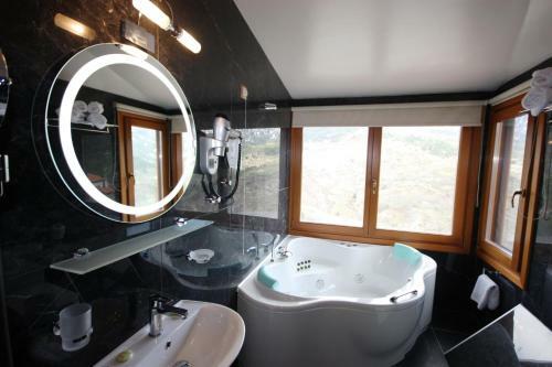 Archontiko Metsovou Luxury Boutique Hotel