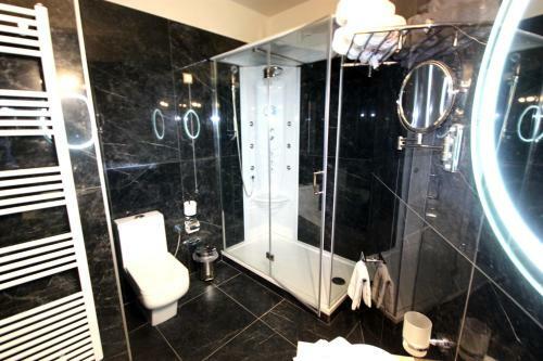 Archontiko Metsovou Luxury Boutique Hotel