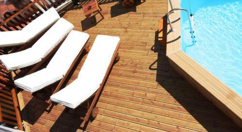 Archontiko Metsovou Luxury Boutique Hotel