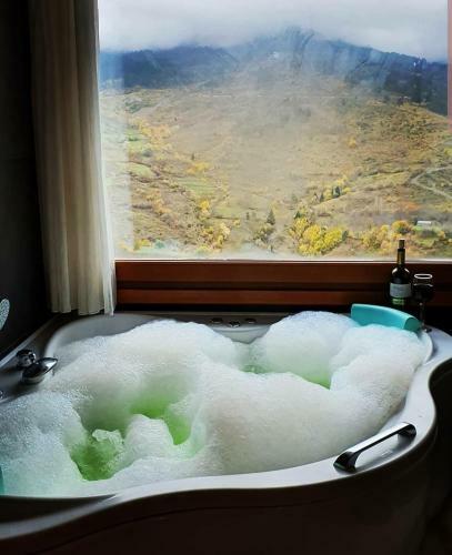 Archontiko Metsovou Luxury Boutique Hotel