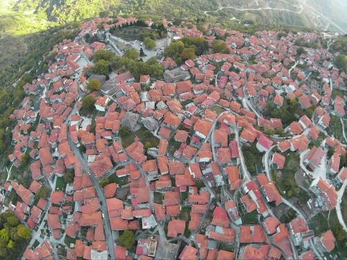 Archontiko Metsovou Luxury Boutique Hotel