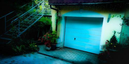 Tomi Apartman P�cs