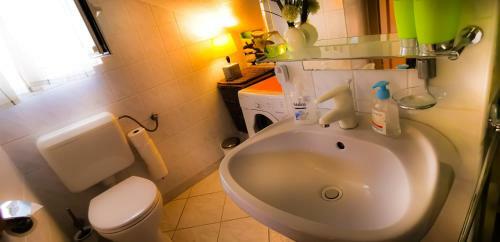 Tomi Apartman P�cs