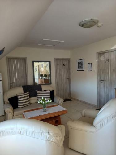 Bed & Breakfast Viola Vend�gh�z
