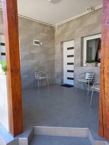 Bed & Breakfast Viola Vend�gh�z