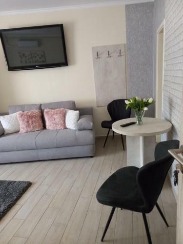Bed & Breakfast Viola Vend�gh�z