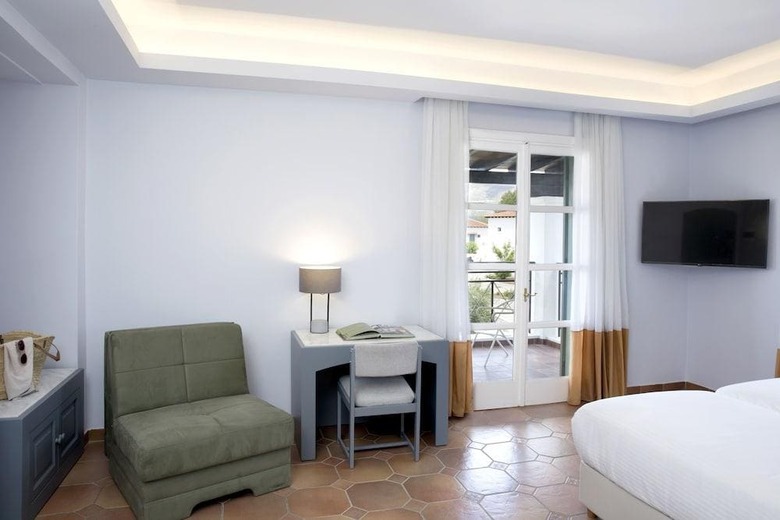Hotel Eretria Village Resort & Conference Center