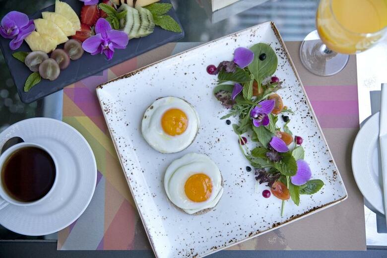 Hotel Eretria Village Resort & Conference Center