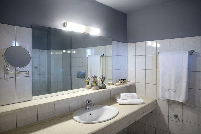 Hotel Eretria Village Resort & Conference Center