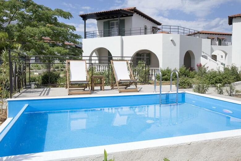 Hotel Eretria Village Resort & Conference Center