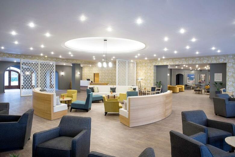 Hotel Eretria Village Resort & Conference Center