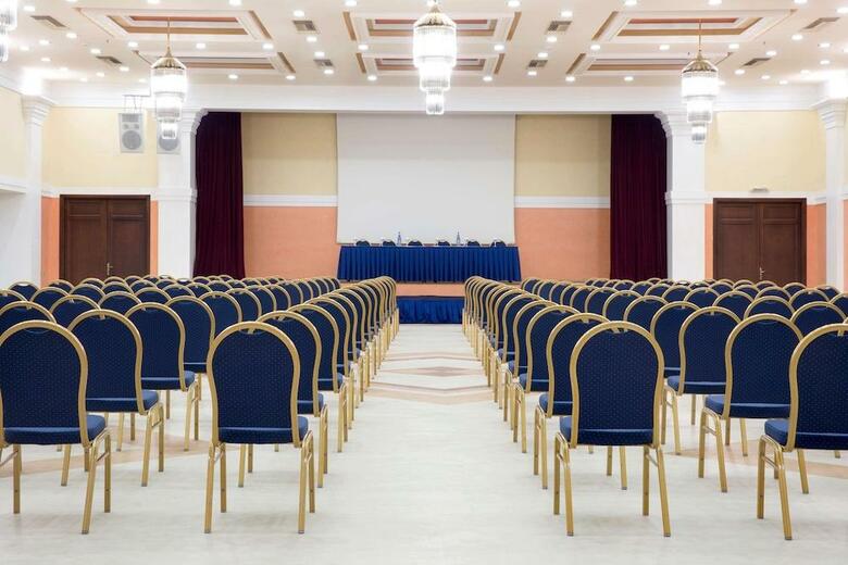 Hotel Eretria Village Resort & Conference Center