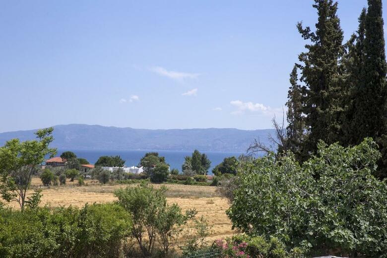 Hotel Eretria Village Resort & Conference Center