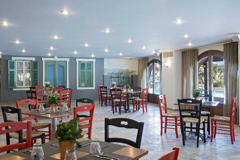 Hotel Eretria Village Resort & Conference Center