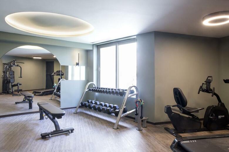 Hotel Eretria Village Resort & Conference Center