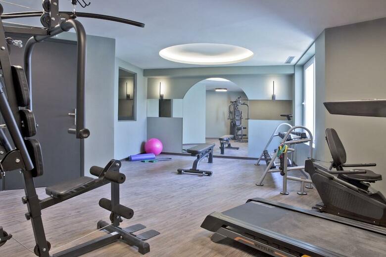 Hotel Eretria Village Resort & Conference Center