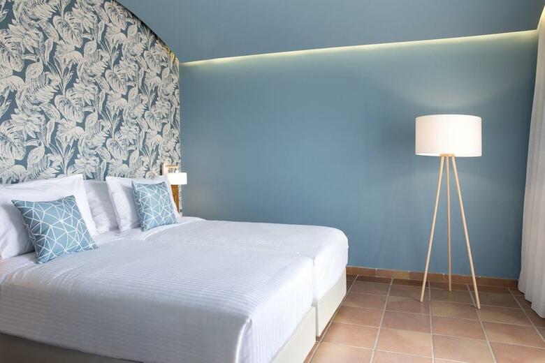 Hotel Eretria Village Resort & Conference Center