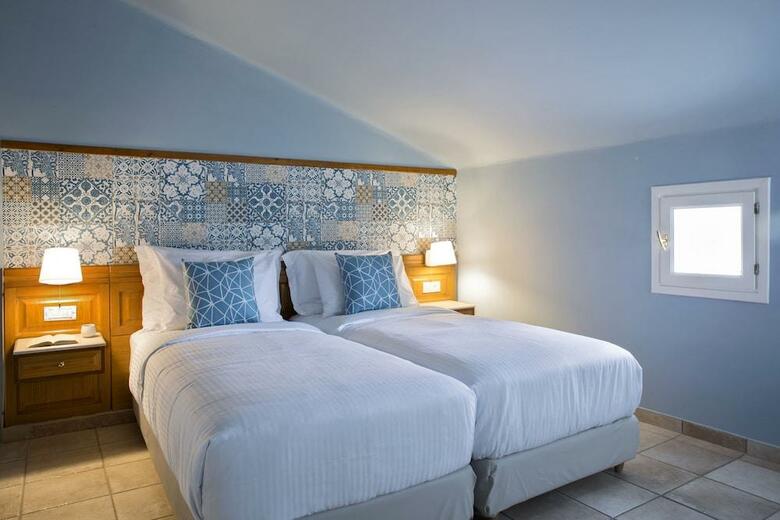 Hotel Eretria Village Resort & Conference Center