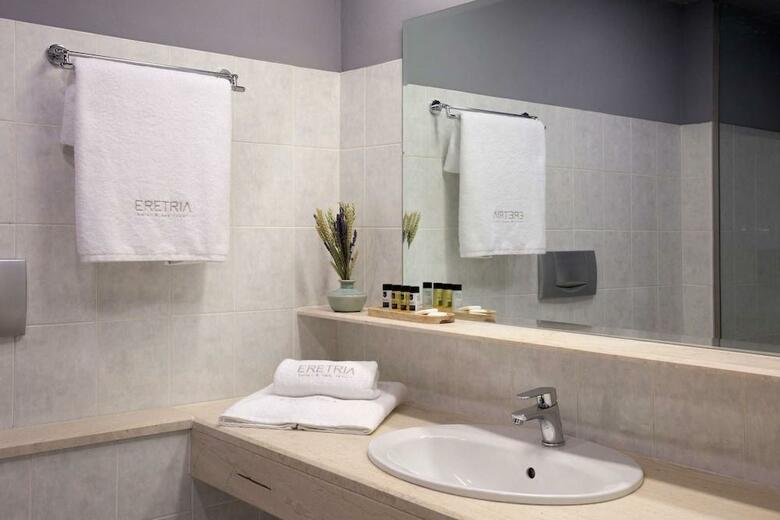 Hotel Eretria Village Resort & Conference Center