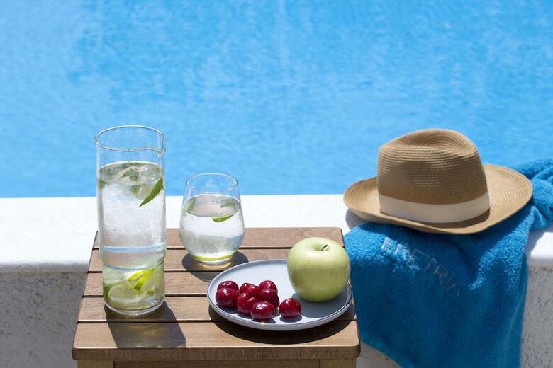 Hotel Eretria Village Resort & Conference Center