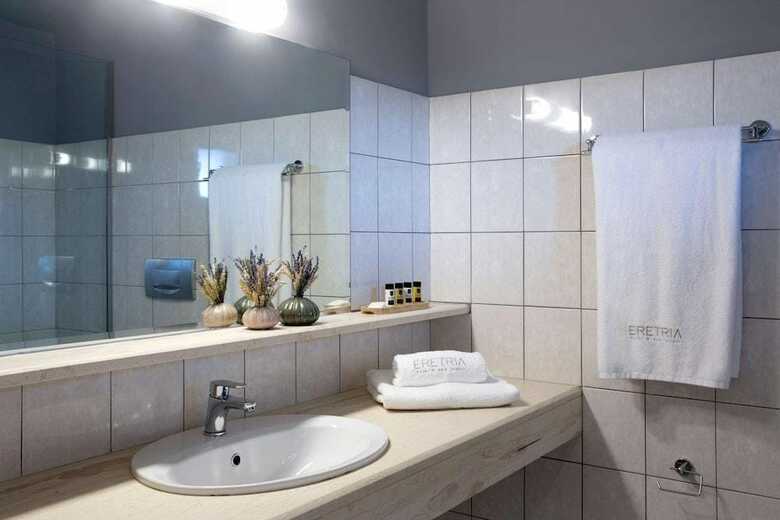 Hotel Eretria Village Resort & Conference Center