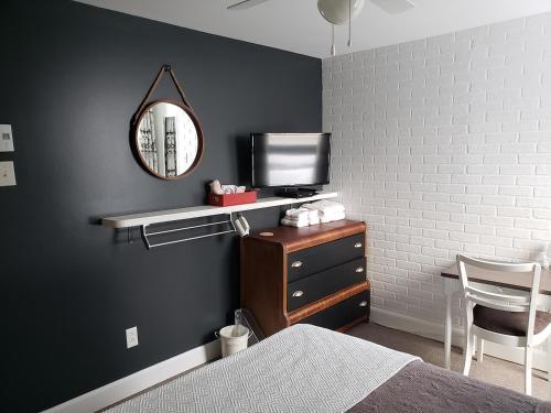 Bed & Breakfast G�te Du Marquis
