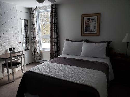 Bed & Breakfast G�te Du Marquis
