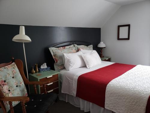 Bed & Breakfast G�te Du Marquis
