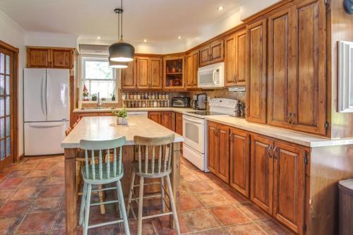 Bed & Breakfast G�te Du Marquis