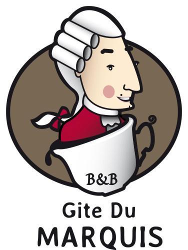 Bed & Breakfast G�te Du Marquis