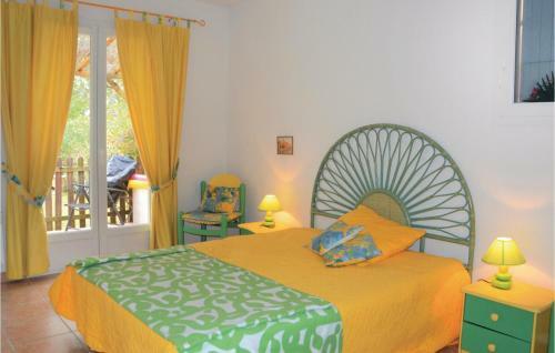 Holiday Home Mallemort
