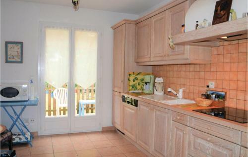Holiday Home Mallemort