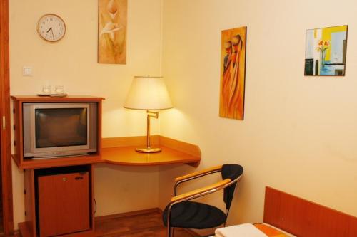 Hostal Motel 60