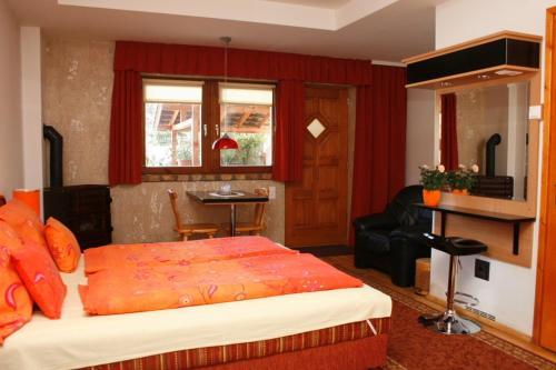 Hostal Motel 60