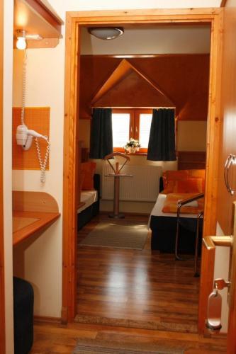Hostal Motel 60