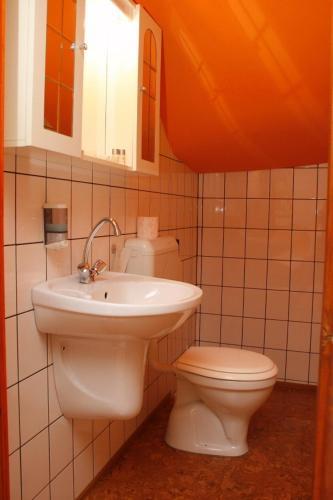 Hostal Motel 60