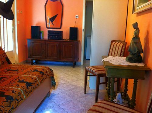 Buona Vista Apartment