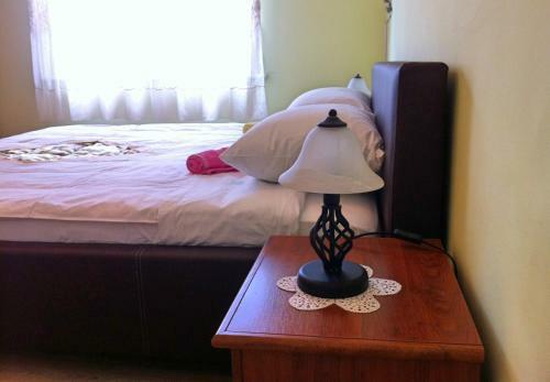 Buona Vista Apartment