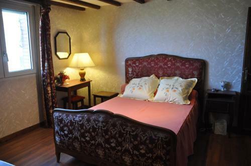 Bed & Breakfast Domaine De Hurlevent