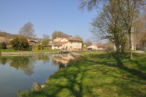 Bed & Breakfast Domaine De Hurlevent