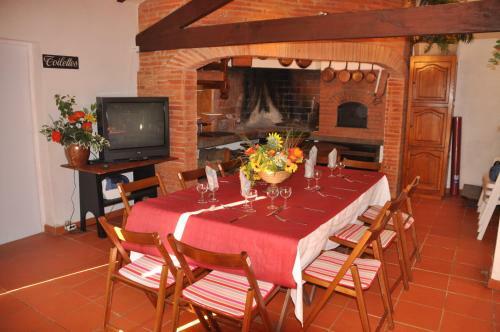 Bed & Breakfast Domaine De Hurlevent