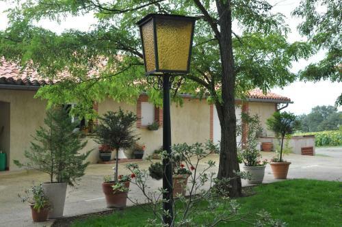 Bed & Breakfast Domaine De Hurlevent